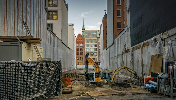 Avocat Nice Abandon De Chantier