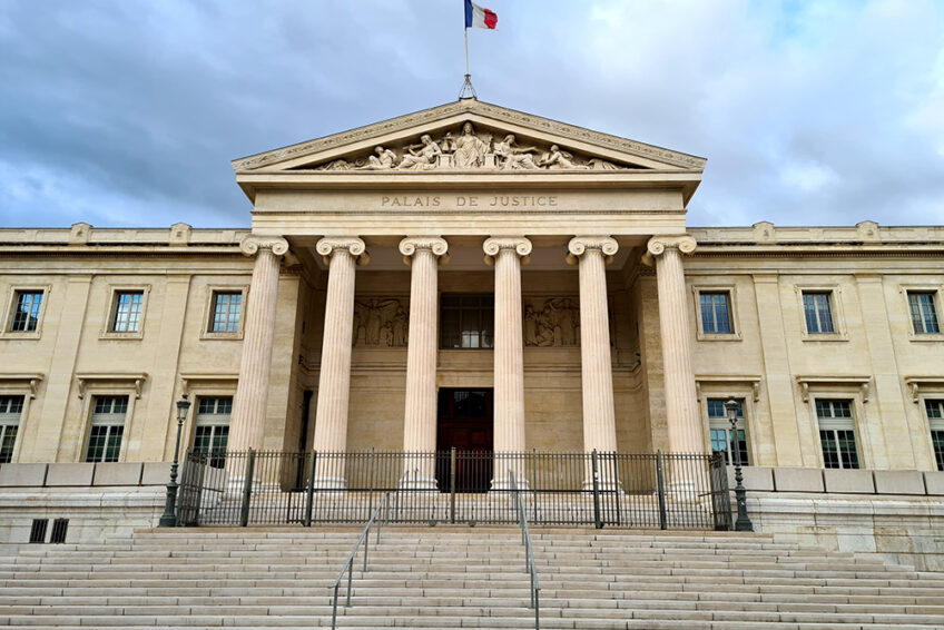 Avocat Nice Droit Travail